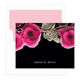 Poppy Folded Note Cards Image 7 of 7